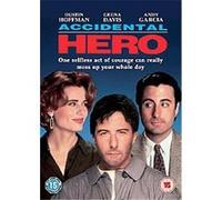 Accidental Hero G