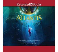 Accidental Invasion (The Atlantis Series)