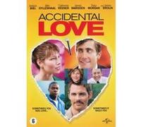 ACCIDENTAL LOVE-BIL G