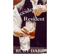 Accidental Resident - Ruby Dare - Pacific Publications - ebook (ePub) - Livre