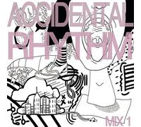 Accidental Rhythm Mix 1 - Accidental Rhythm: Mix 1