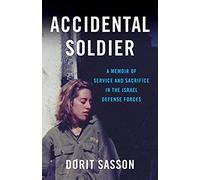 Accidental Soldier