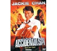 Accidental Spy Spia Per Caso