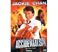 Accidental Spy Spia Per Caso