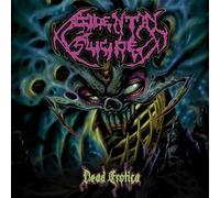 Accidental suicide - Dead erotica