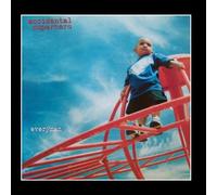 Accidental Superhero - Everyman (UK Import)