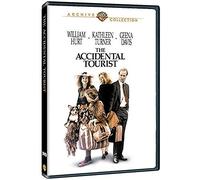 Accidental Tourist (Archive Collection/ On Demand Dvd-R)