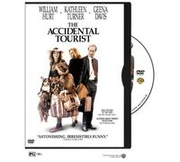 Accidental Tourist [Import USA Zone 1]