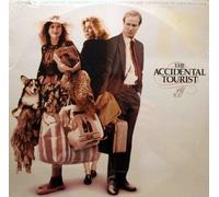 Accidental tourist (soundtrack) / Vinyl record [Vinyl-LP]