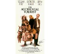 Accidental Tourist [VHS]