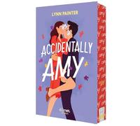 Accidentally Amy