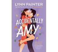 Accidentally Amy – Berkley