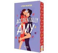 Accidentally Amy Lynn Painter (Auteur)