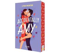 Accidentally Amy