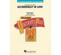 Accidentally In Love / Score + Parties