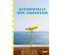 Accidentally Wes Anderson: 26 Postkarten