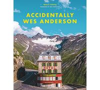 Accidentally Wes Anderson: The viral sensation