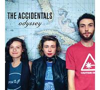 Accidentals,the - Odyssey [Import]
