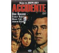 ACCIDENTE (ACCIDENT) 1967 REAL: JOSEPH LOSEY