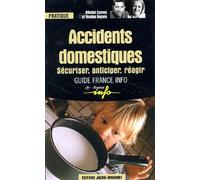 Accidents domestiques