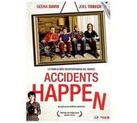 Accidents Happen (2009) (DVD) G