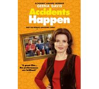 Accidents Happen [Dvd]
