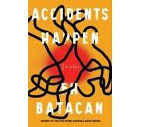 Accidents Happen And Other Stories