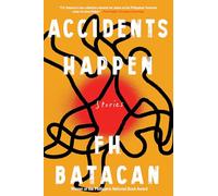 Accidents Happen and Other Stories