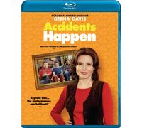 Accidents Happen [Blu-Ray]