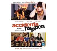 Accidents Happen [DVD]