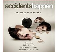 Accidents Happen [Import]