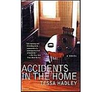 Accidents In The Home