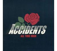 Accidents,the - All Time High
