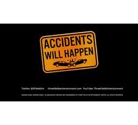 Accidents will Happen - Dangerous Driving Crash Mode Bundle (Xbox)