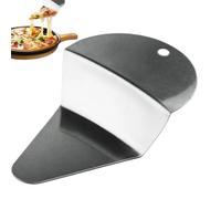 Acció Spatule à gâteau en une seule tranche | Spatule à gâteau avancée en acier inoxydable - Pelle de service pour gâteaux et pizzas