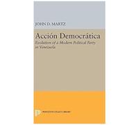 Accion Democratica