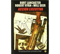 Accion Ejecutiva [Import]