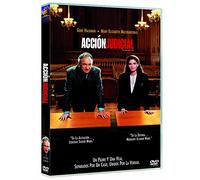 Varios – Accion Judicial – Import – Fox