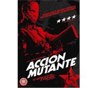 Accion Mutante