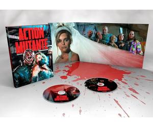 ACCION MUTANTE