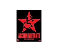 Acción Mutante Blu-ray 4K Ultra HD