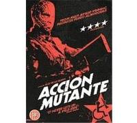 Accion Mutante G