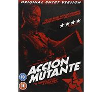 Accion Mutante [Import anglais]