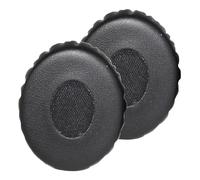 ACCIUK OE2 Coussinets de rechange souples et résistants compatibles avec les casques Bose OE2 OE2i Soundtrue SoundLink (Noir)