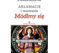 Acclamations et invocation Prions