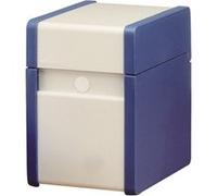 Acco - Boite A Fiche Provence 150x105 G