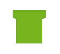 Acco - Fiche Plan Indice 1 Vert - Paquet De 100