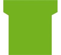 Acco - Fiche Plan Indice 1 Vert - Paquet De 100 Vert G