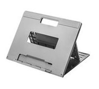 ACCO Kensington Support réglable pour ordinateur portable Easy Riser - Gris