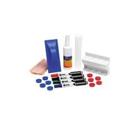 ACCO NOBO Kit accessoires pour tableau blanc Nobo User Multicolore Enfants